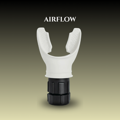™️AirFlow - מכשיר לשיפור יכולת הנשימה והסיבולת