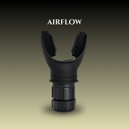 ™️AirFlow - מכשיר לשיפור יכולת הנשימה והסיבולת