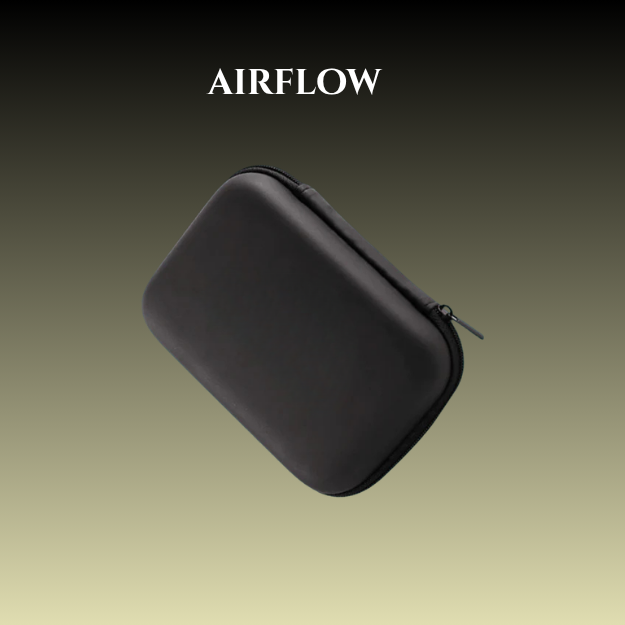 AirFlow™ - מארז הגנה